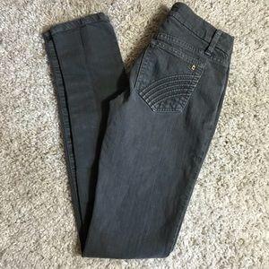 Joe’s jeans skinny, 24
